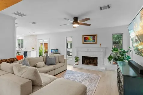 3109 Festus Drive Austin TX 78748