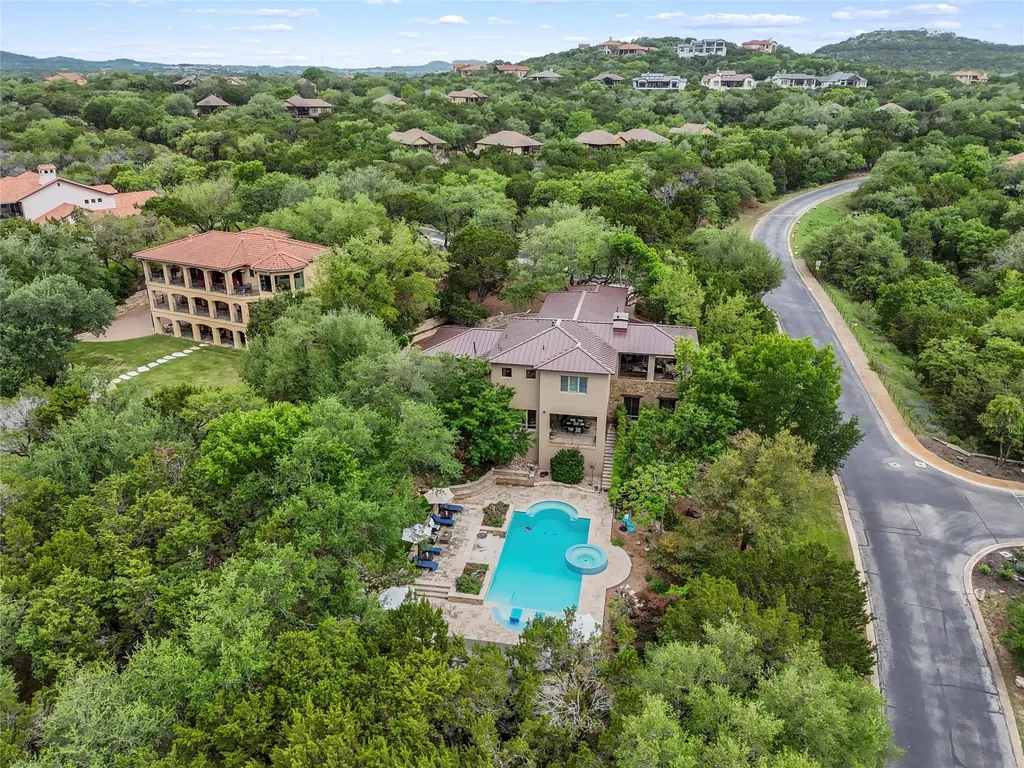 17501 Navigation Lane Lago Vista TX 78645