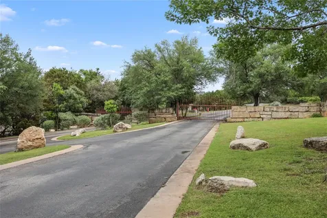 17501 Navigation Lane Lago Vista TX 78645