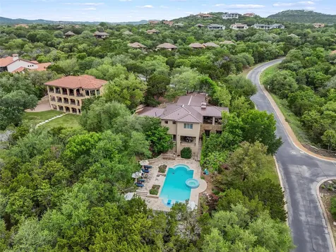 17501 Navigation Lane Lago Vista TX 78645