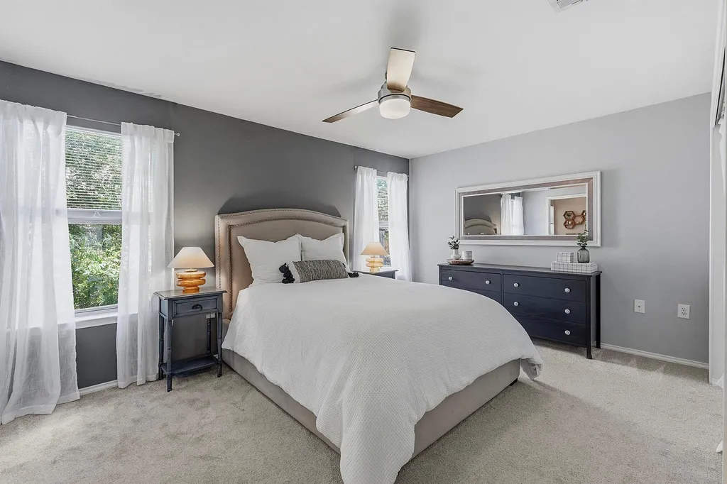 5407 Viewpoint Drive Austin TX 78744