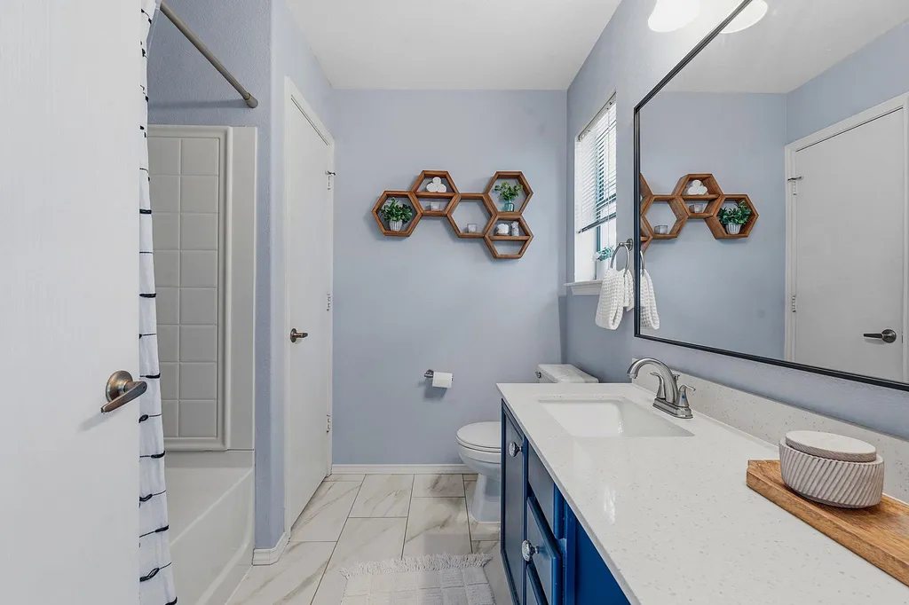 5407 Viewpoint Drive Austin TX 78744