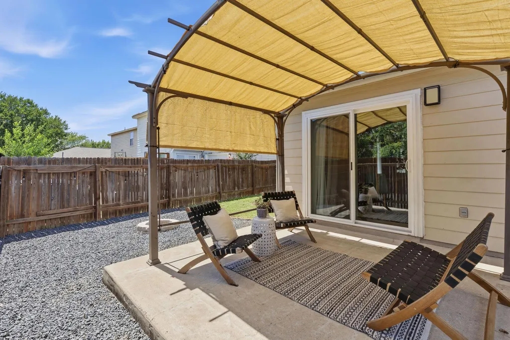 5407 Viewpoint Drive Austin TX 78744