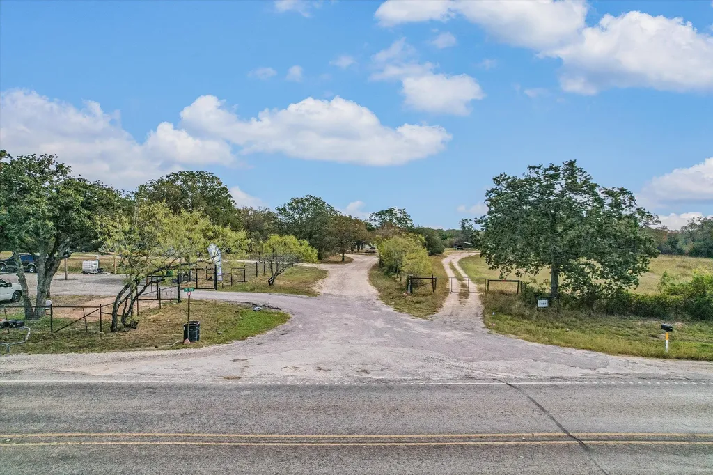 Tbd Porter Lane Lockhart TX 78644