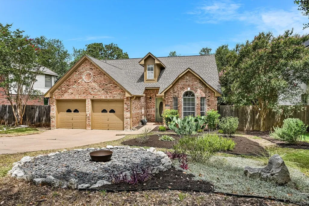 6502 Needham Lane Austin TX 78739