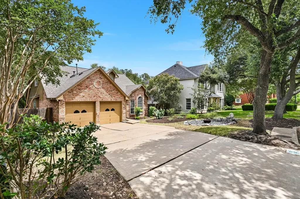 6502 Needham Lane Austin TX 78739