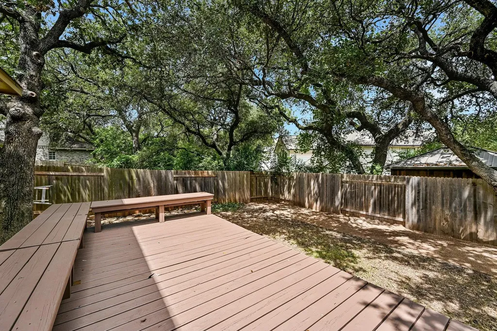 6502 Needham Lane Austin TX 78739