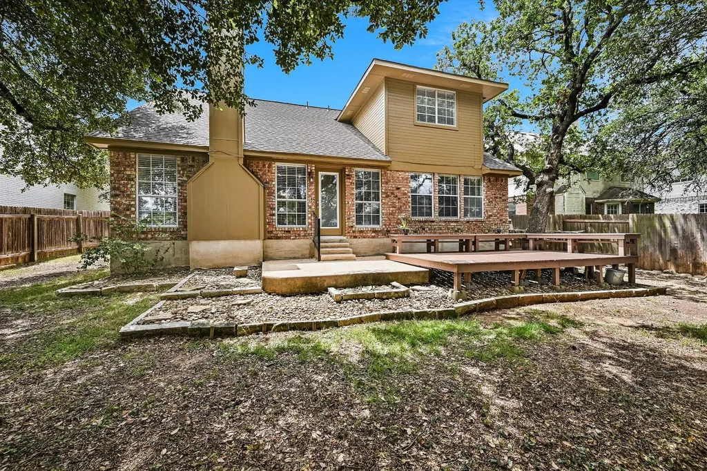 6502 Needham Lane Austin TX 78739