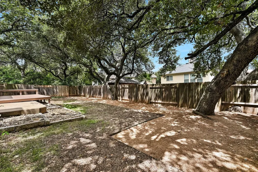 6502 Needham Lane Austin TX 78739