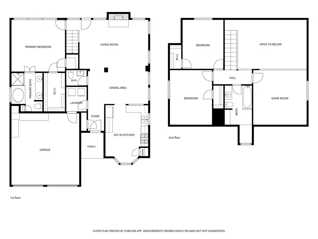 6502 Needham Lane Austin TX 78739