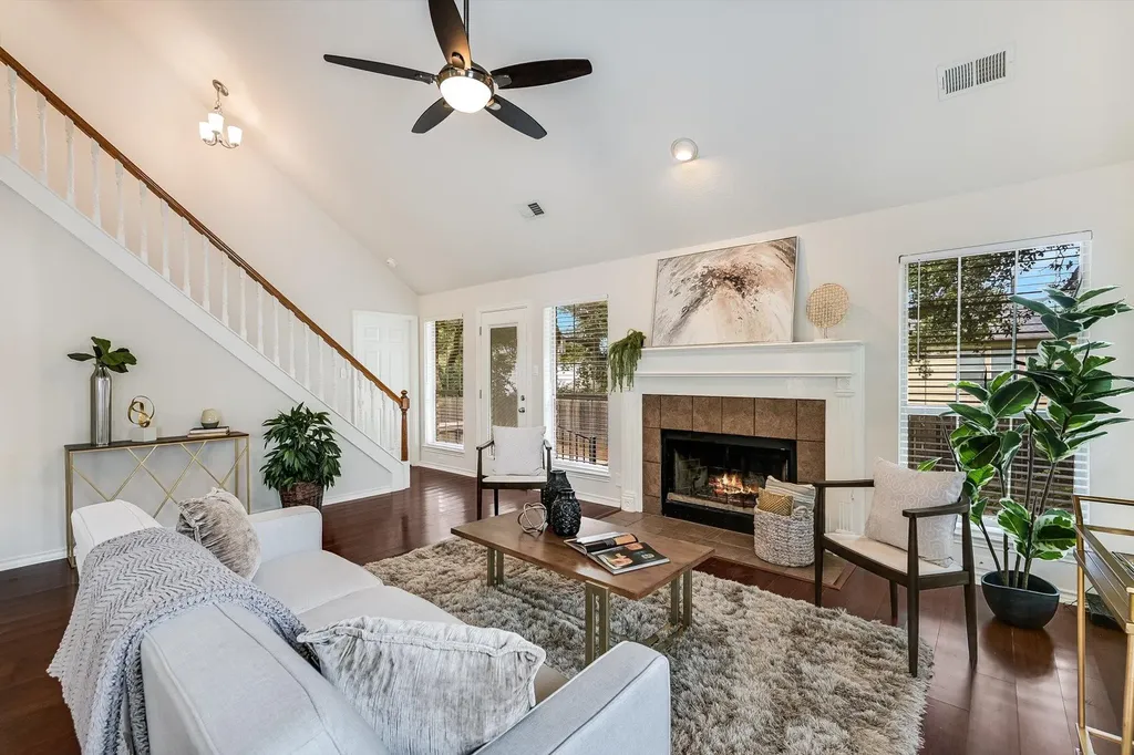 6502 Needham Lane Austin TX 78739