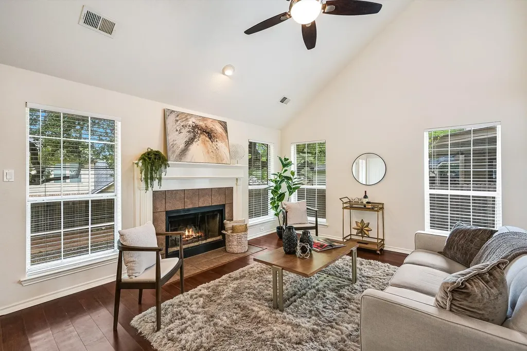 6502 Needham Lane Austin TX 78739