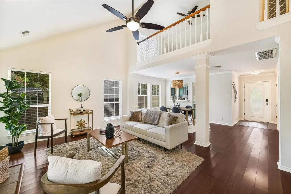 6502 Needham Lane Austin TX 78739