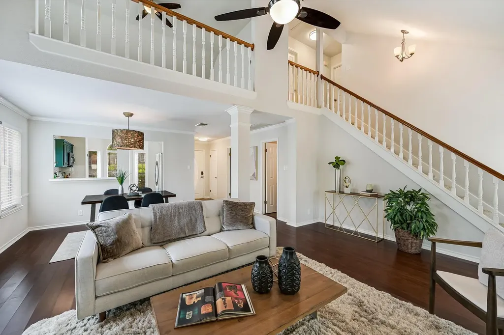 6502 Needham Lane Austin TX 78739