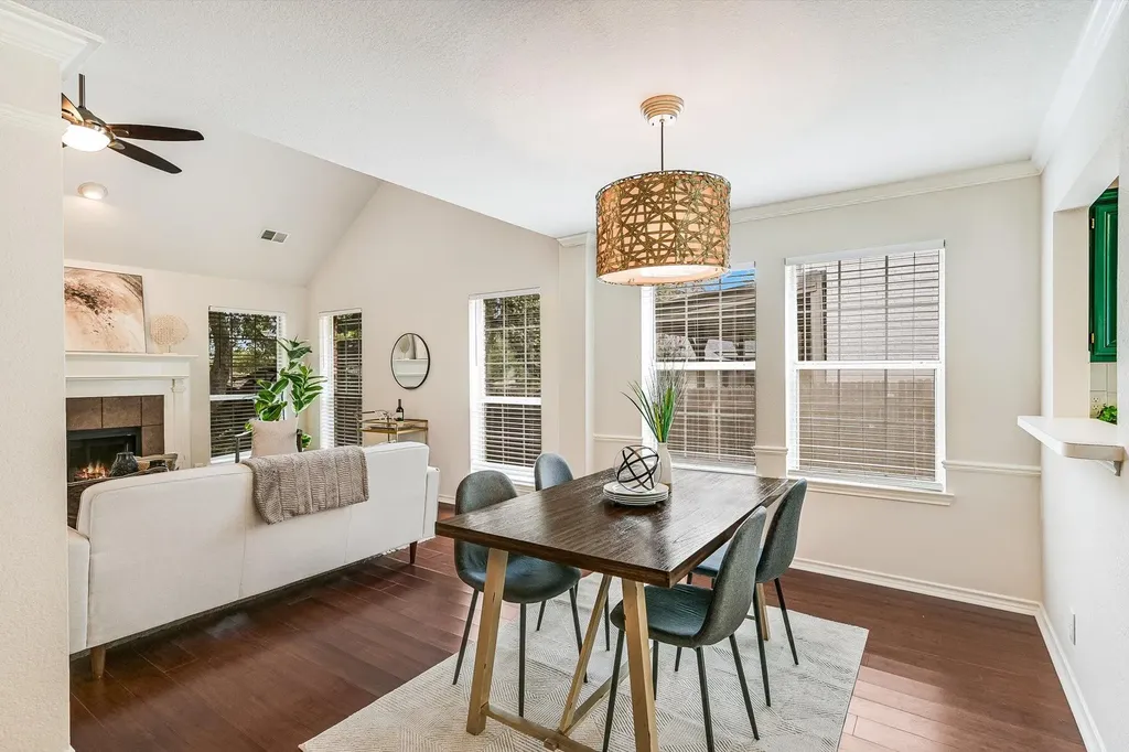 6502 Needham Lane Austin TX 78739