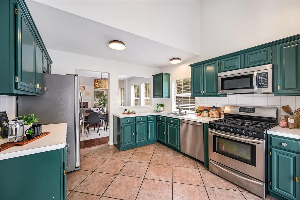 6502 Needham Lane Austin TX 78739