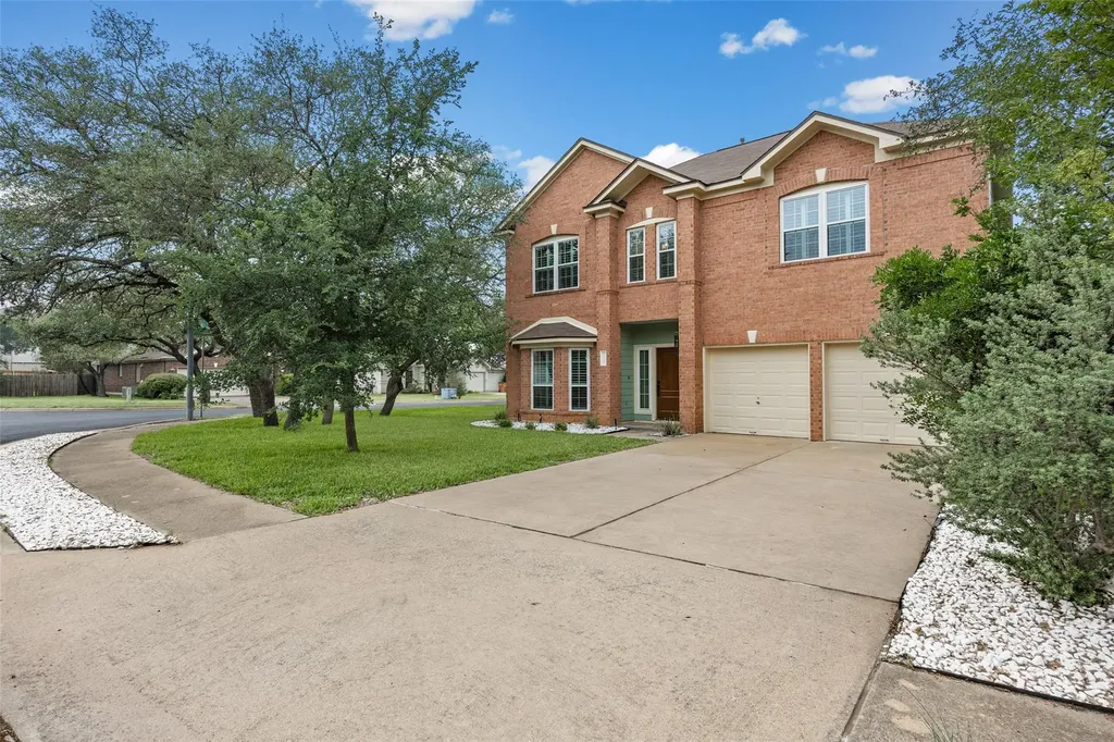 8610 Axis Drive Austin TX 78749