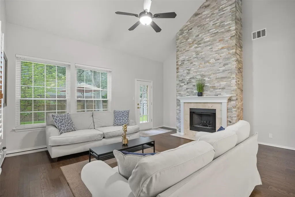 8610 Axis Drive Austin TX 78749