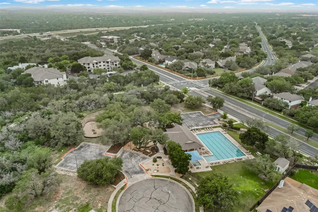 8610 Axis Drive Austin TX 78749