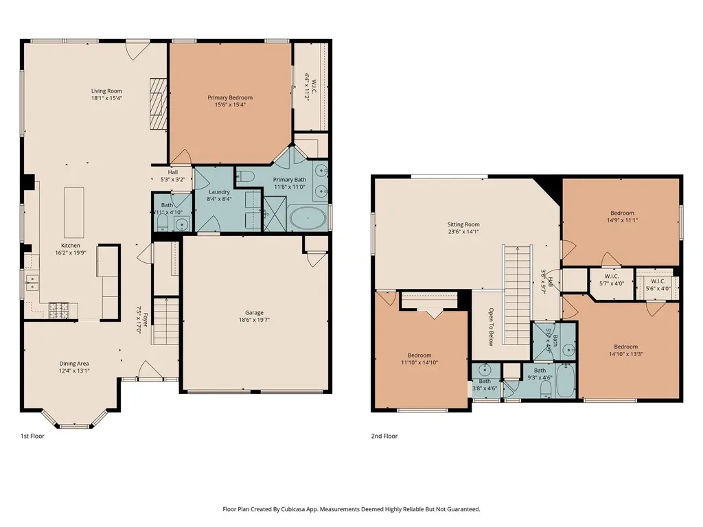 8610 Axis Drive Austin TX 78749