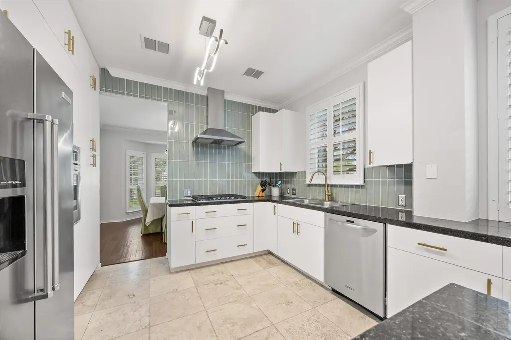 8610 Axis Drive Austin TX 78749