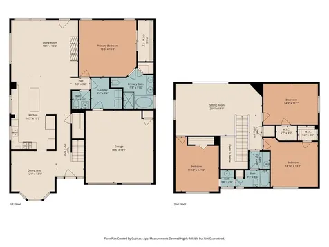 8610 Axis Drive Austin TX 78749