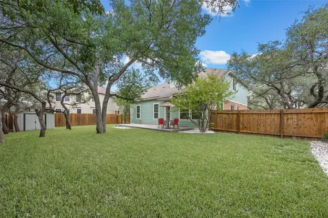 8610 Axis Drive Austin TX 78749