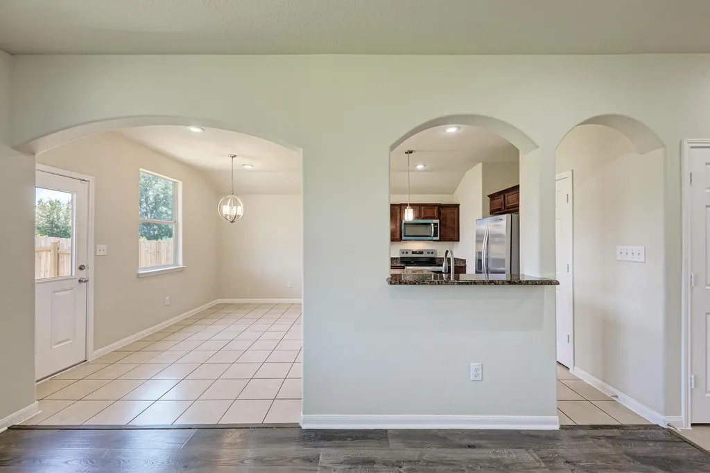 19413 James Manor Street Manor TX 78653