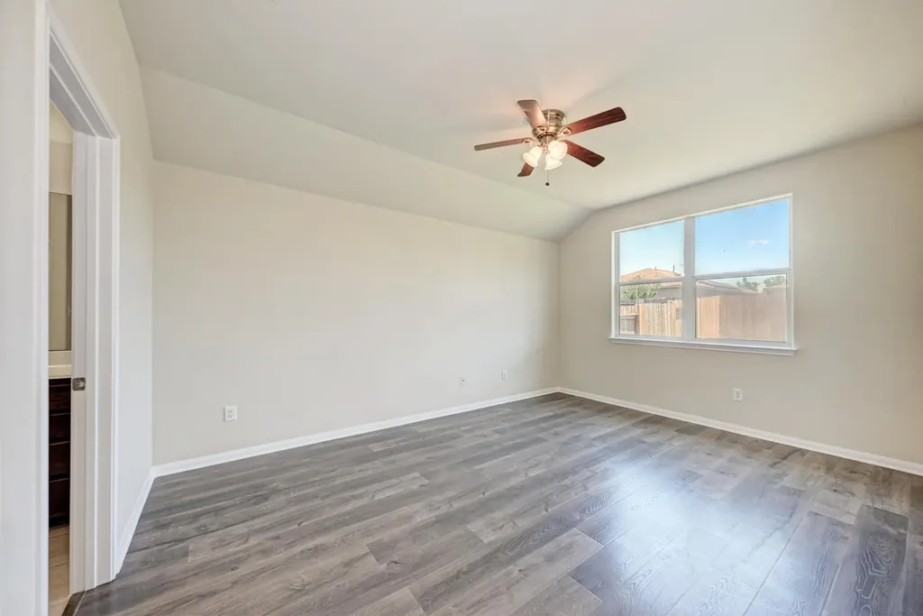 19413 James Manor Street Manor TX 78653