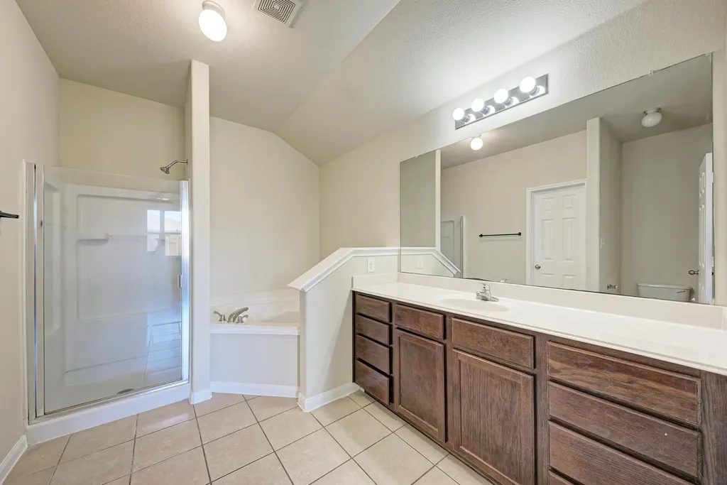 19413 James Manor Street Manor TX 78653