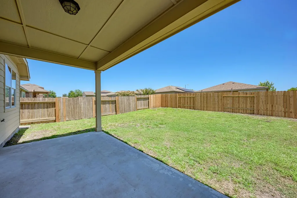 19413 James Manor Street Manor TX 78653