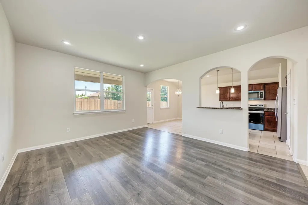 19413 James Manor Street Manor TX 78653