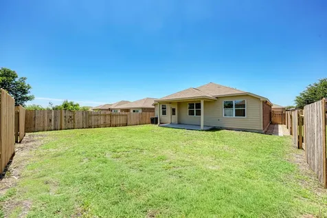 19413 James Manor Street Manor TX 78653