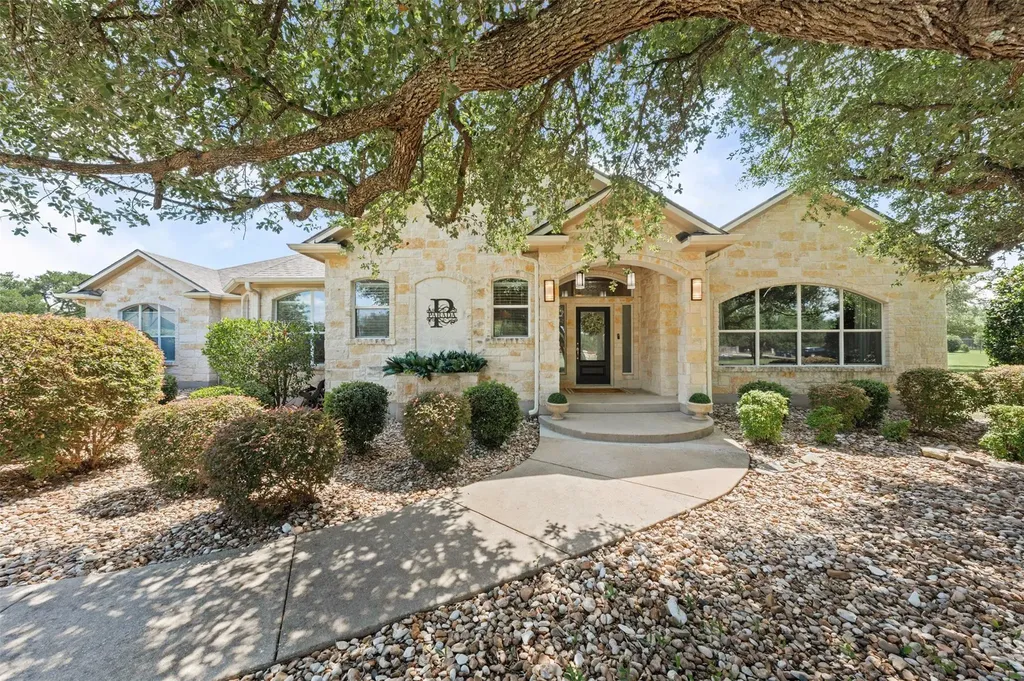 124 Polo Pony Liberty Hill TX 78642