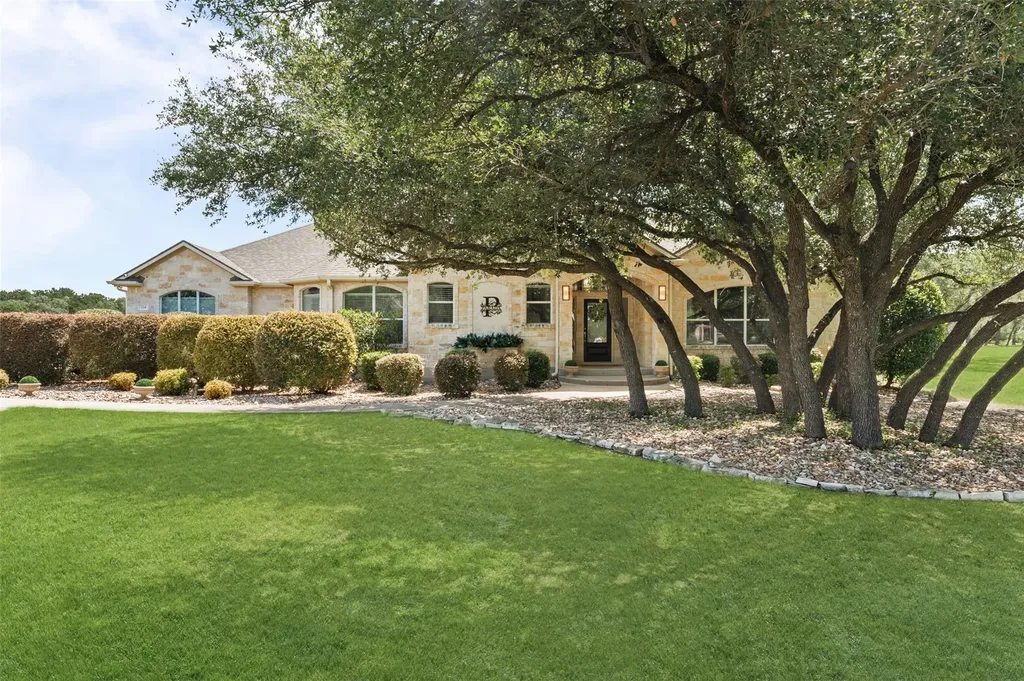 124 Polo Pony Liberty Hill TX 78642