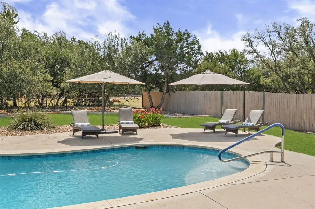 124 Polo Pony Liberty Hill TX 78642