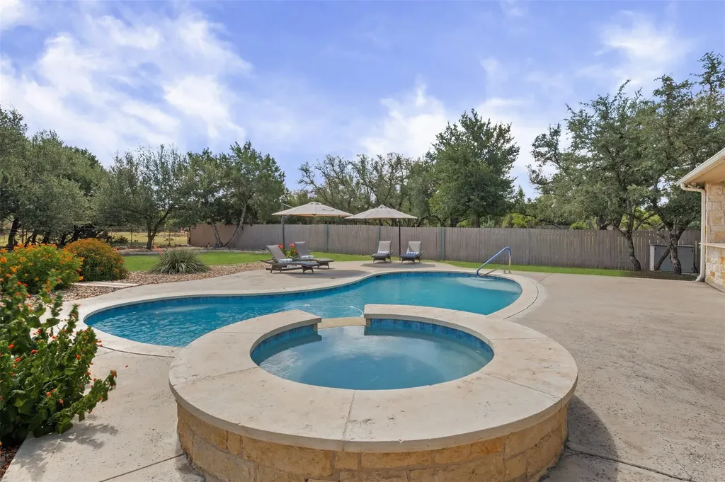 124 Polo Pony Liberty Hill TX 78642