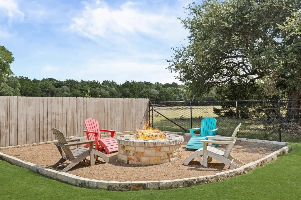 124 Polo Pony Liberty Hill TX 78642