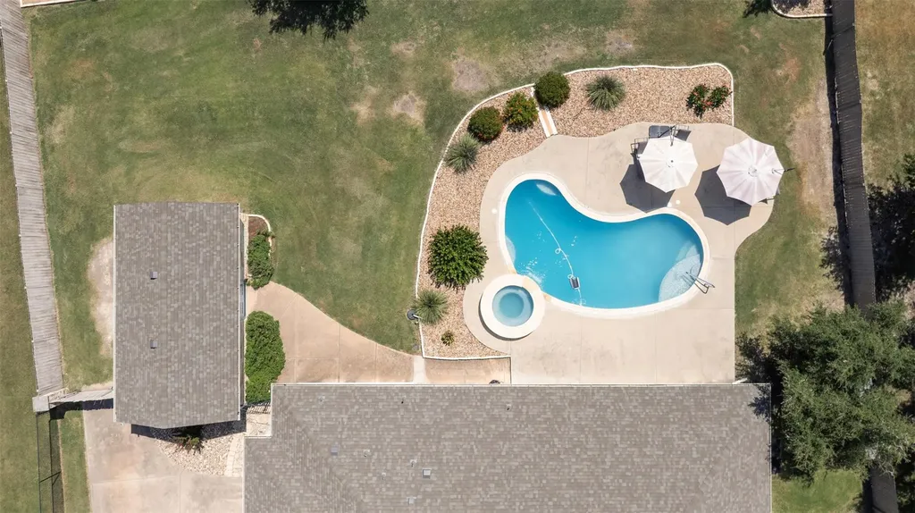 124 Polo Pony Liberty Hill TX 78642