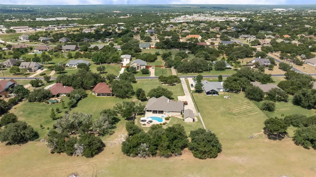 124 Polo Pony Liberty Hill TX 78642
