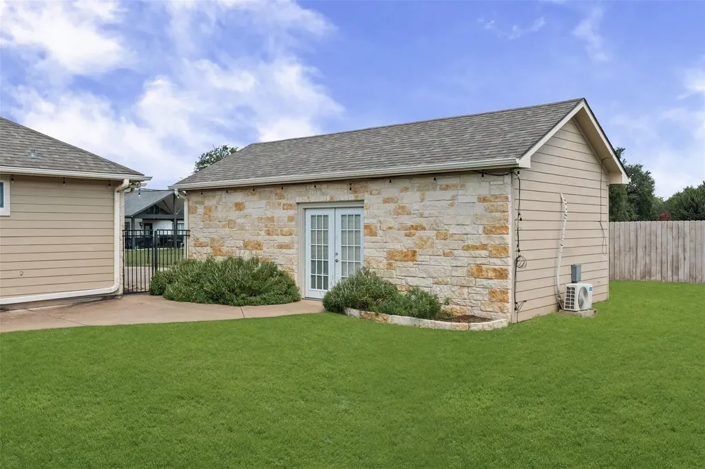 124 Polo Pony Liberty Hill TX 78642