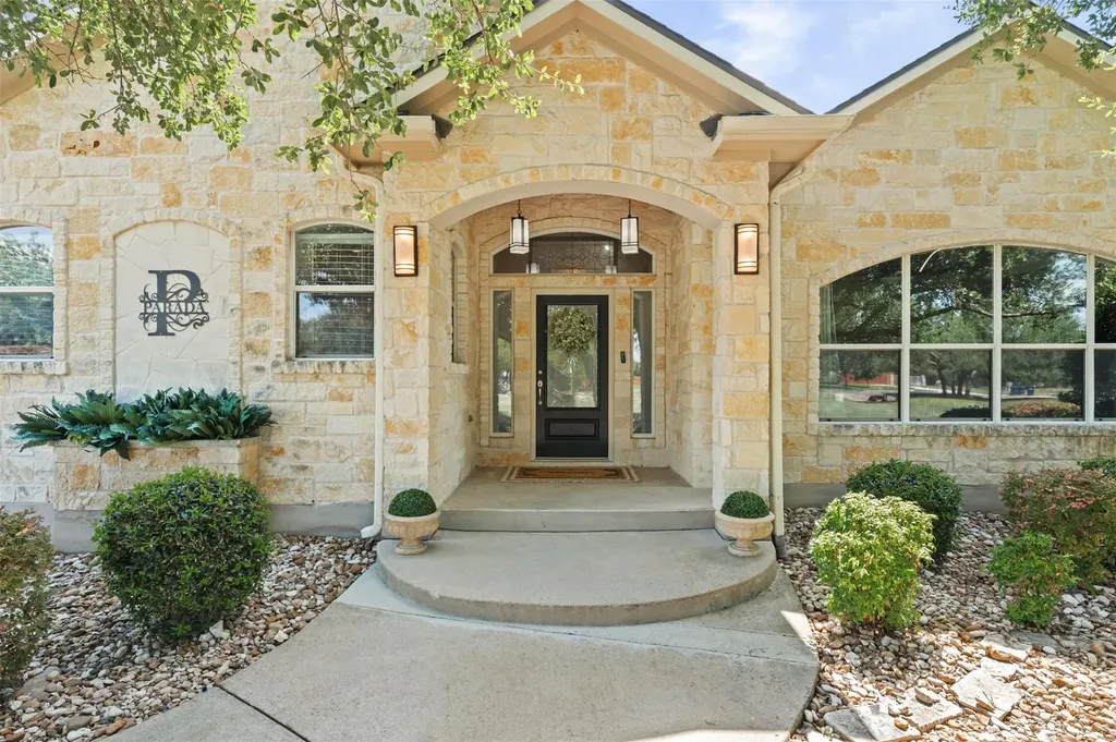 124 Polo Pony Liberty Hill TX 78642