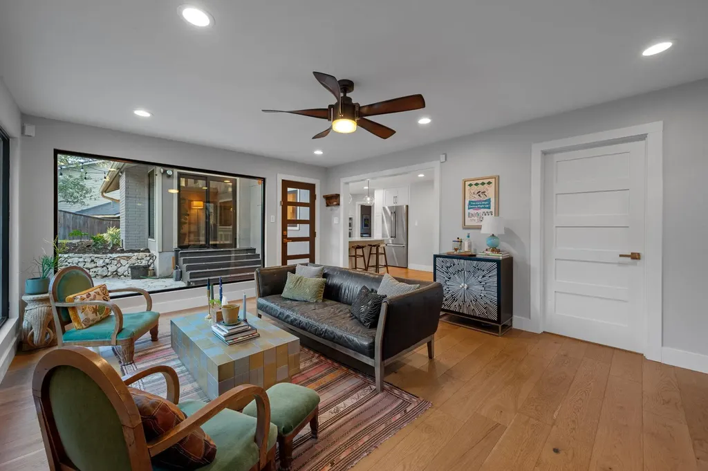 8600 Appalachian Drive Austin TX 78759