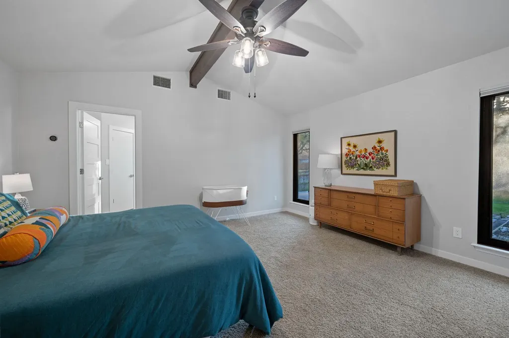 8600 Appalachian Drive Austin TX 78759
