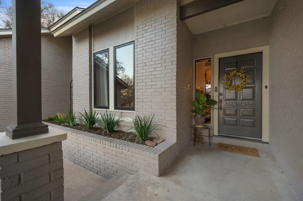 8600 Appalachian Drive Austin TX 78759
