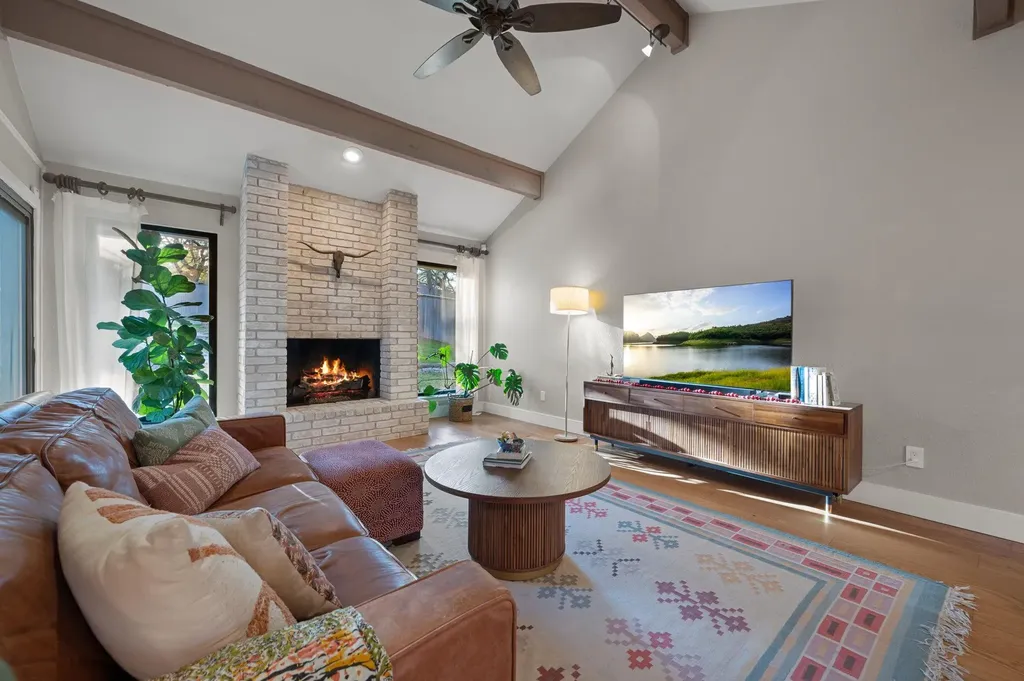 8600 Appalachian Drive Austin TX 78759