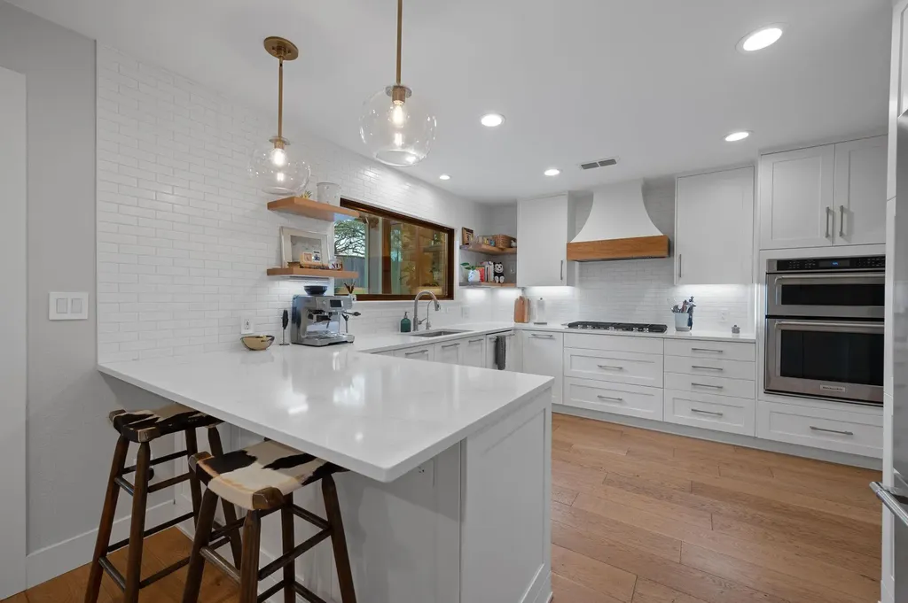 8600 Appalachian Drive Austin TX 78759