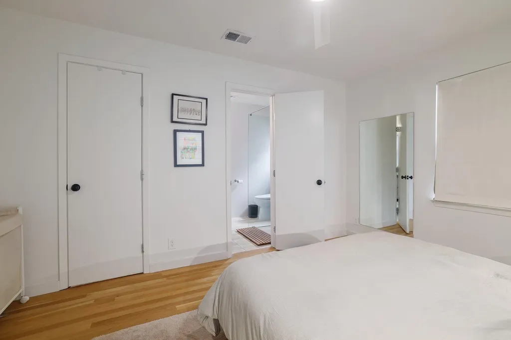 5205 Andover Place Austin TX 78723
