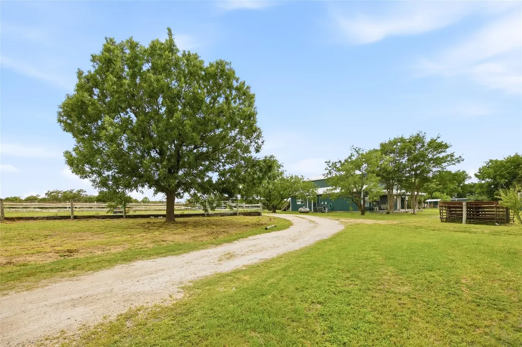 600 Eastview Drive Georgetown TX 78626