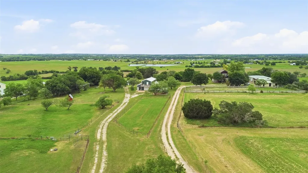 600 Eastview Drive Georgetown TX 78626